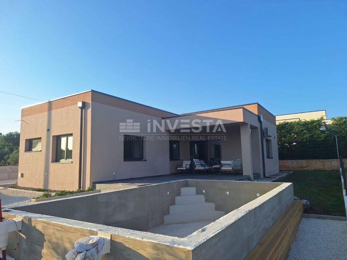 Kuća Na prodaju - ISTARSKA SVETVINČENAT