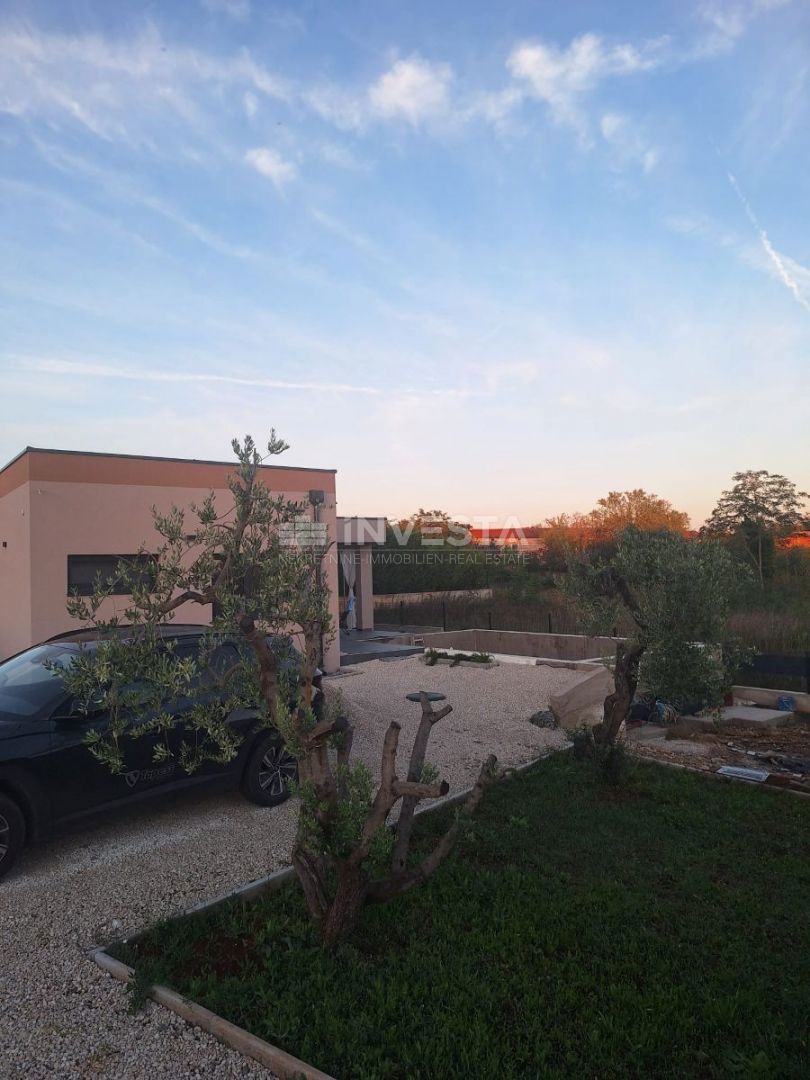 Kuća Na prodaju - ISTARSKA SVETVINČENAT