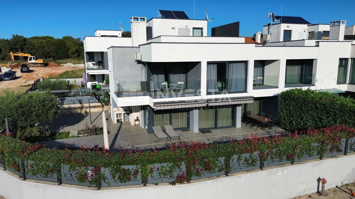 House For sale - ISTARSKA POREČ
