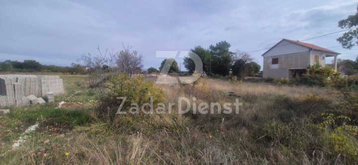 Terreno in vendita 1529 m² – Poličnik
