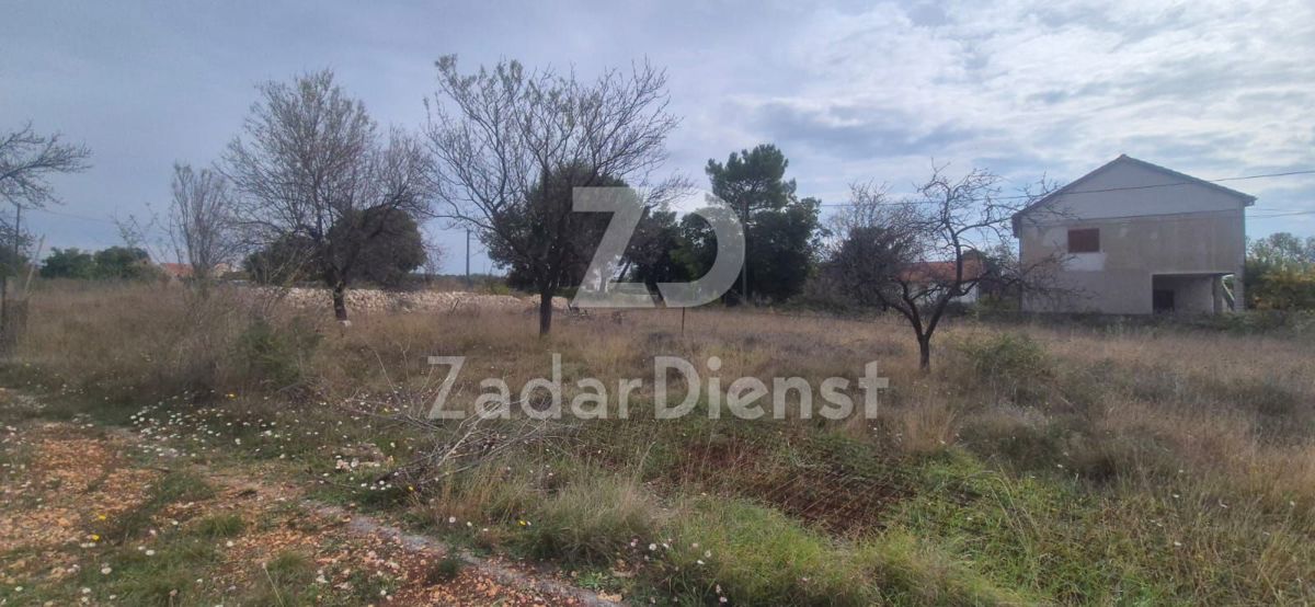 Parcela Na predaj - ZADARSKA POLIČNIK