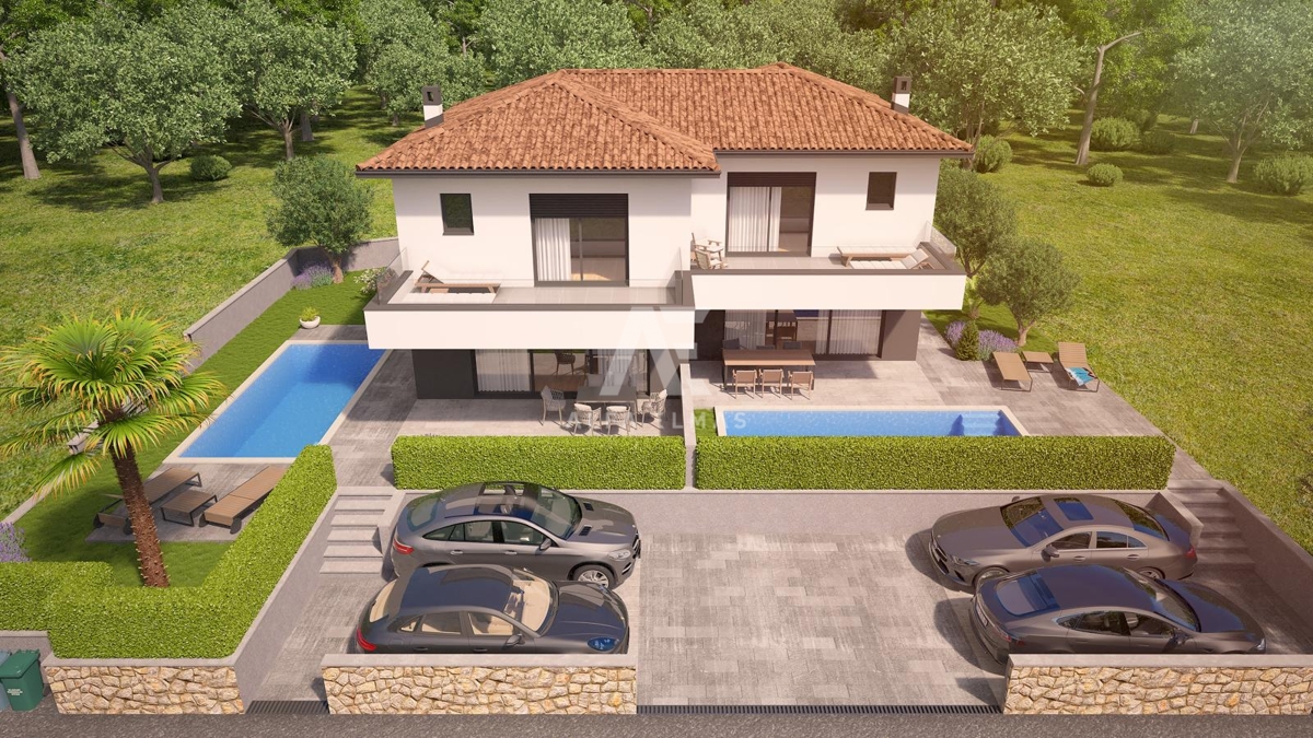 Casa In vendita - Primorsko-goranska Krk - foto 1/3