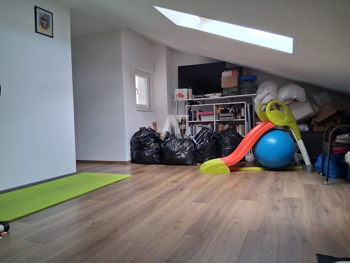 Apartment Zu verkaufen - PRIMORSKO-GORANSKA VIŠKOVO