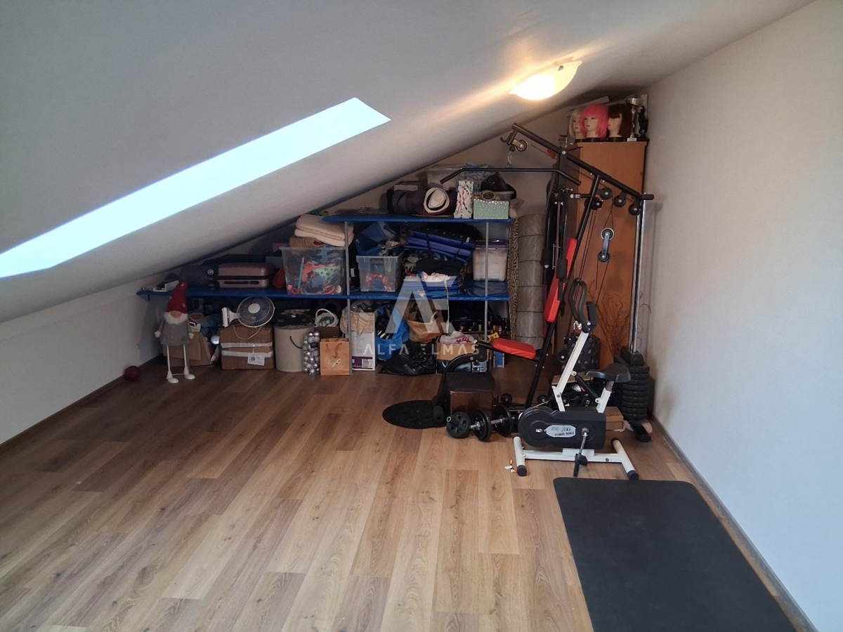 Apartment Zu verkaufen - PRIMORSKO-GORANSKA VIŠKOVO