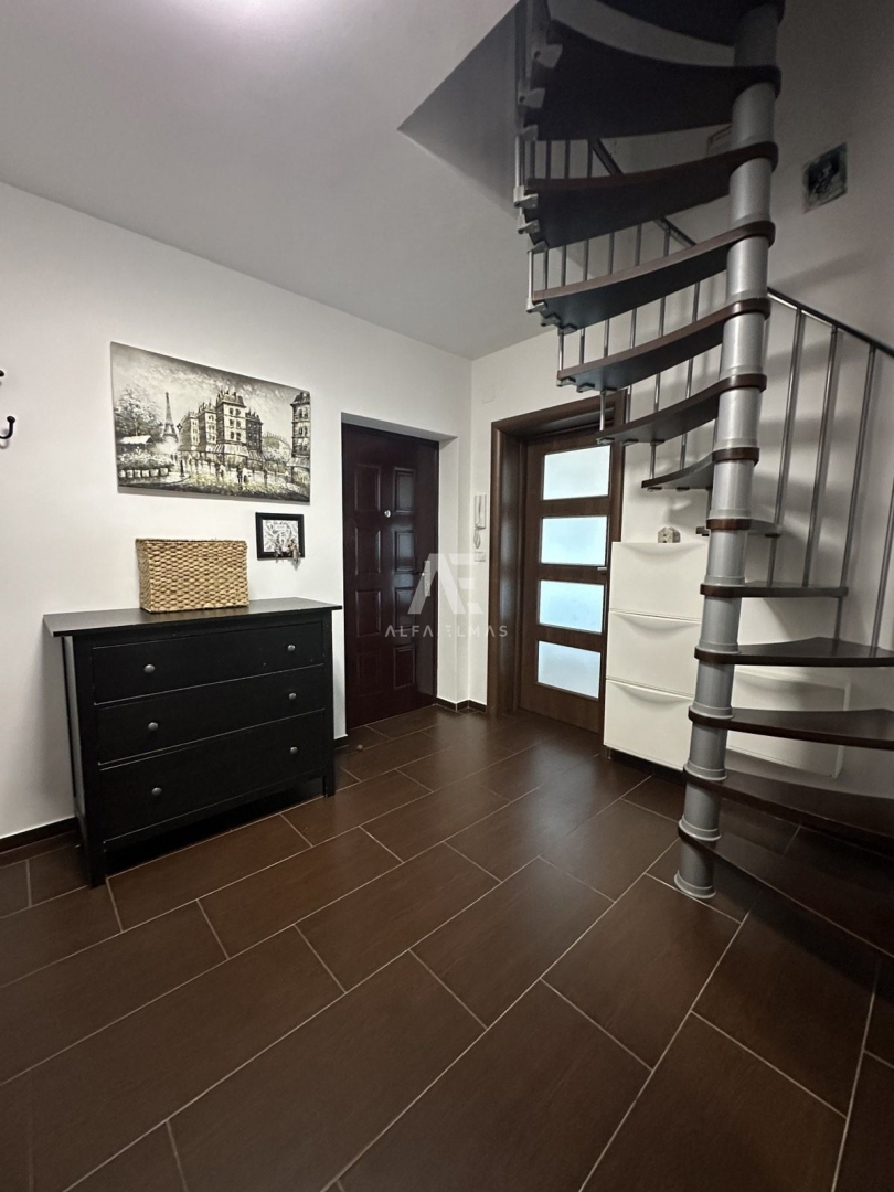 Apartment Zu verkaufen - PRIMORSKO-GORANSKA VIŠKOVO