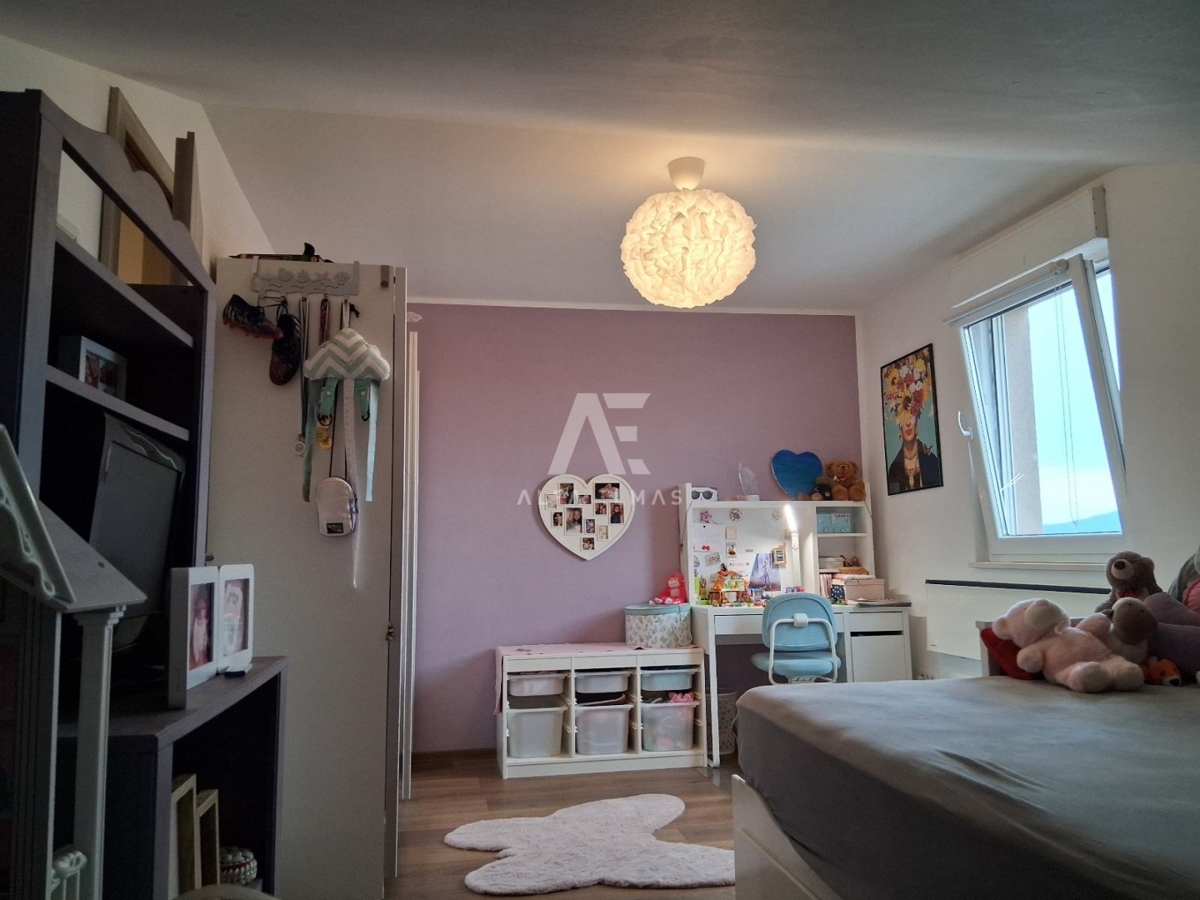 Apartment Zu verkaufen - PRIMORSKO-GORANSKA VIŠKOVO