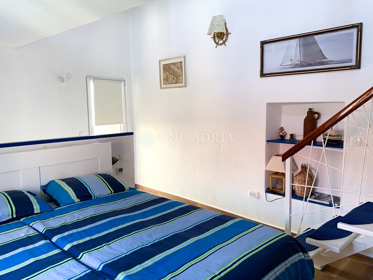 Casa In vendita - PRIMORSKO-GORANSKA KRK