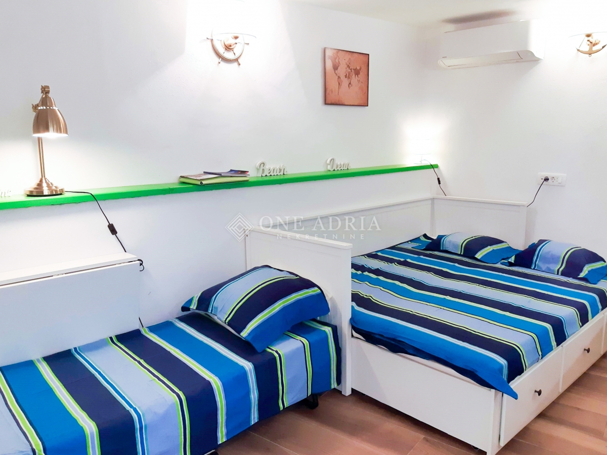 Casa In vendita - PRIMORSKO-GORANSKA KRK