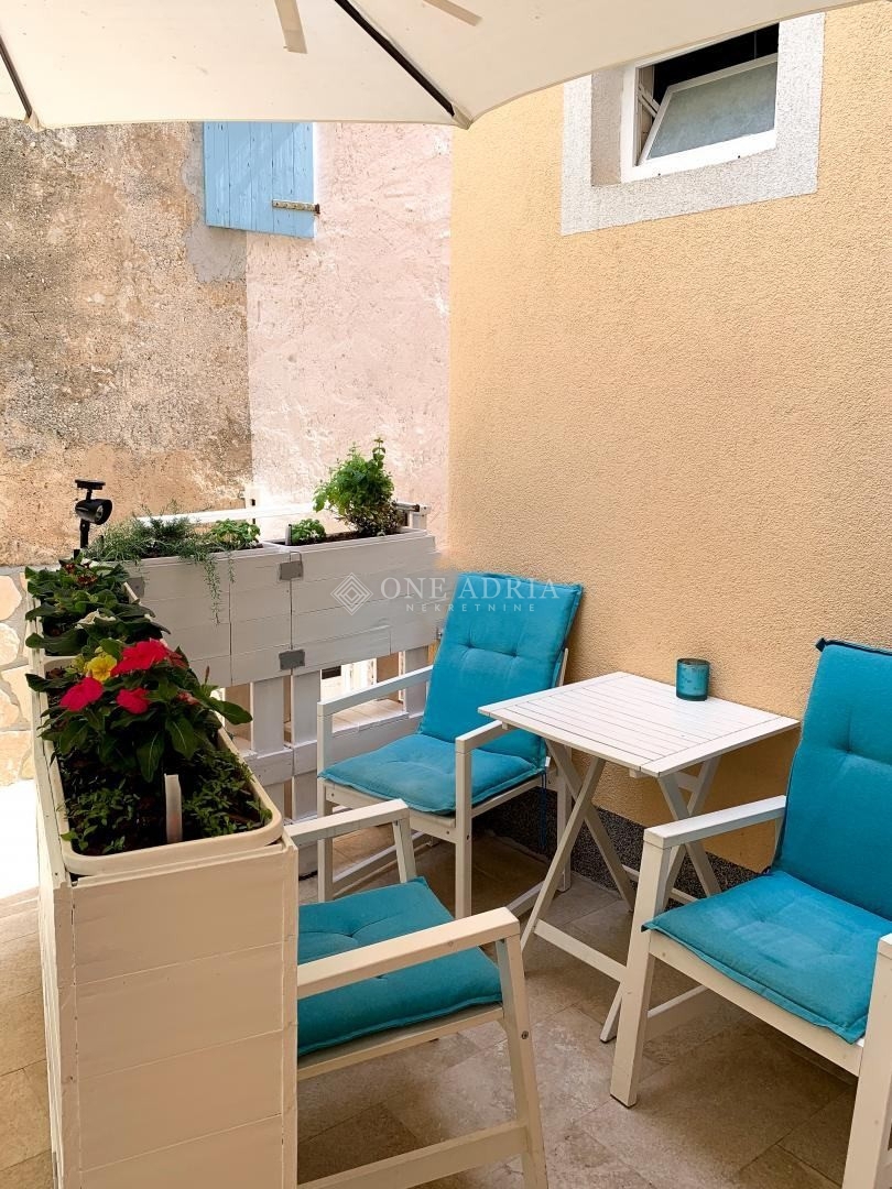 Casa In vendita - PRIMORSKO-GORANSKA KRK