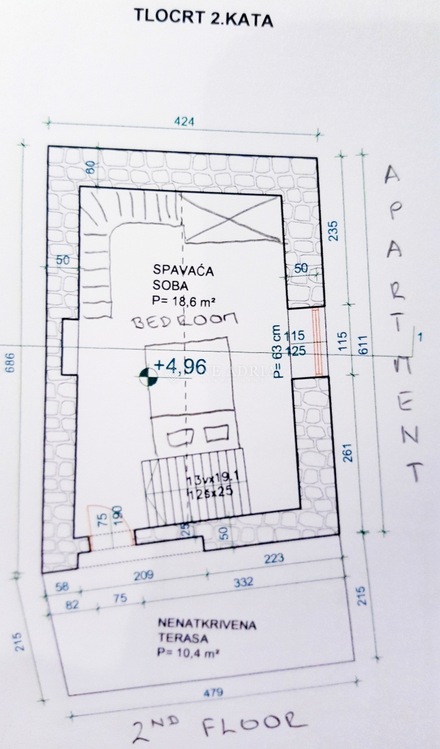 Casa In vendita - PRIMORSKO-GORANSKA KRK
