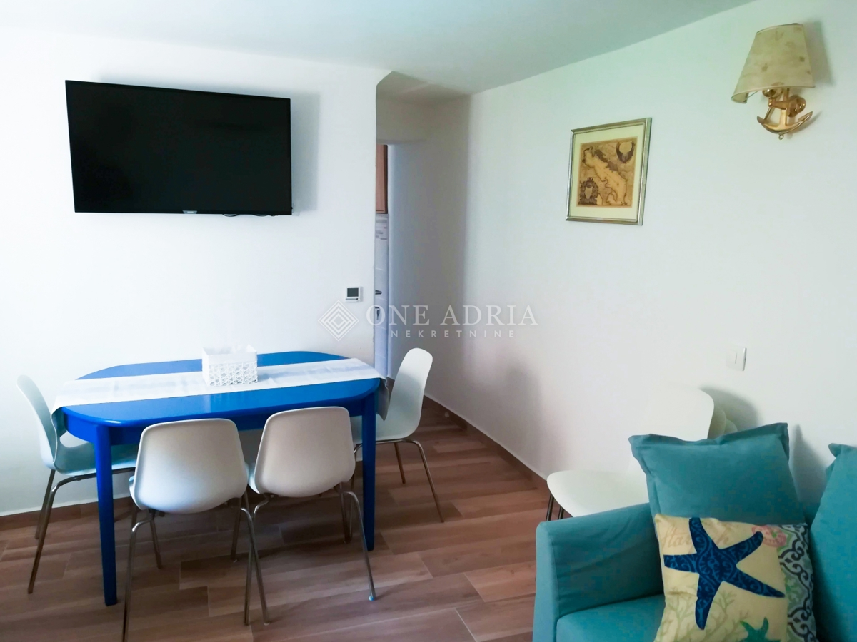 Casa In vendita - PRIMORSKO-GORANSKA KRK