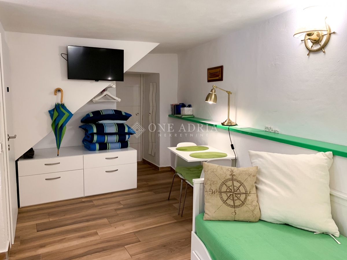 Casa In vendita - PRIMORSKO-GORANSKA KRK