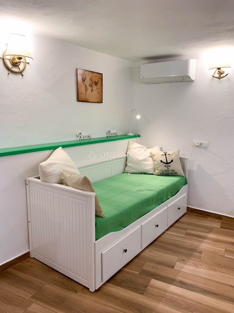 Casa In vendita - PRIMORSKO-GORANSKA KRK