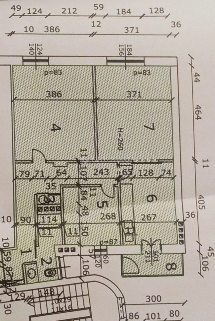 Appartement À vendre - Istarska Pula - foto 4/7