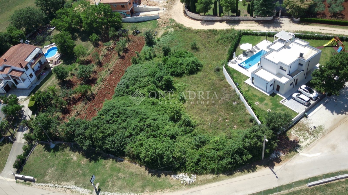 Land For sale - Istarska Poreč - foto 1/2