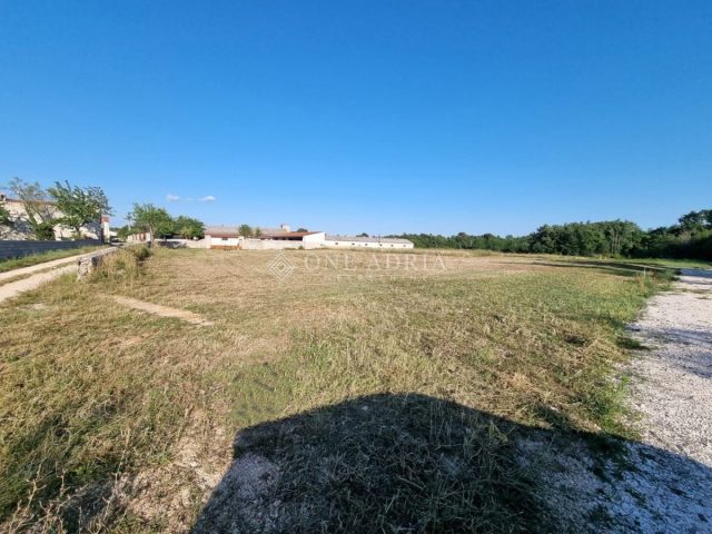 Parcela Na predaj - Istarska žminj - foto 3/3