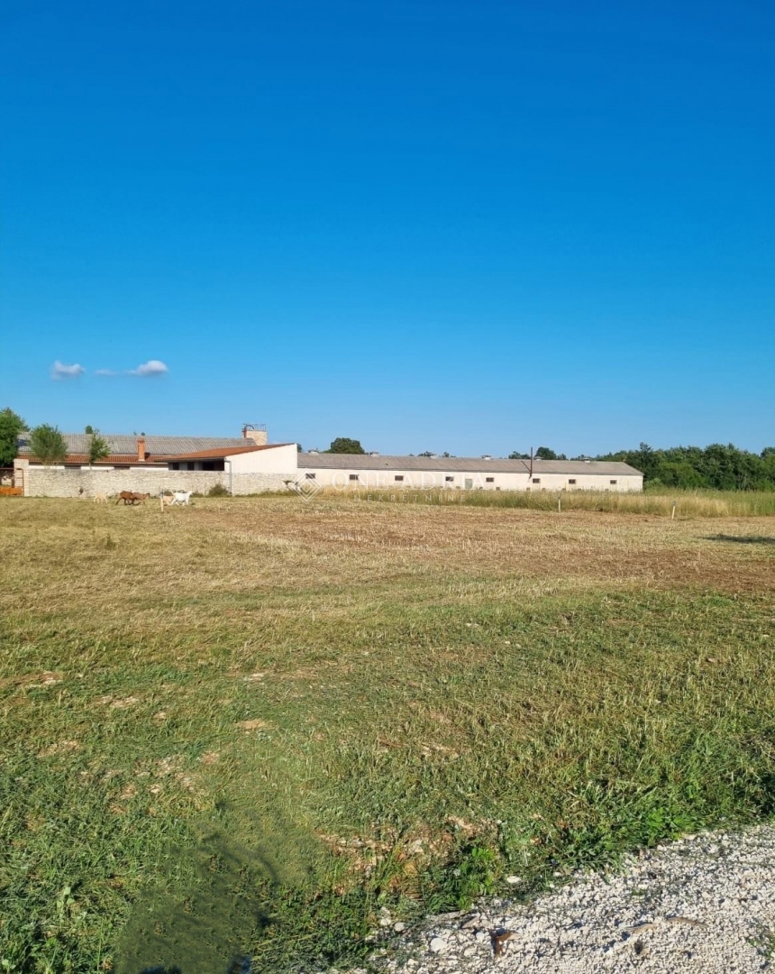 Pozemok Na predaj - Istarska žminj - foto 1/3