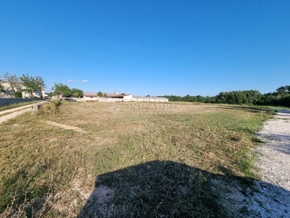 Pozemok Na predaj - Istarska žminj - foto 3/3