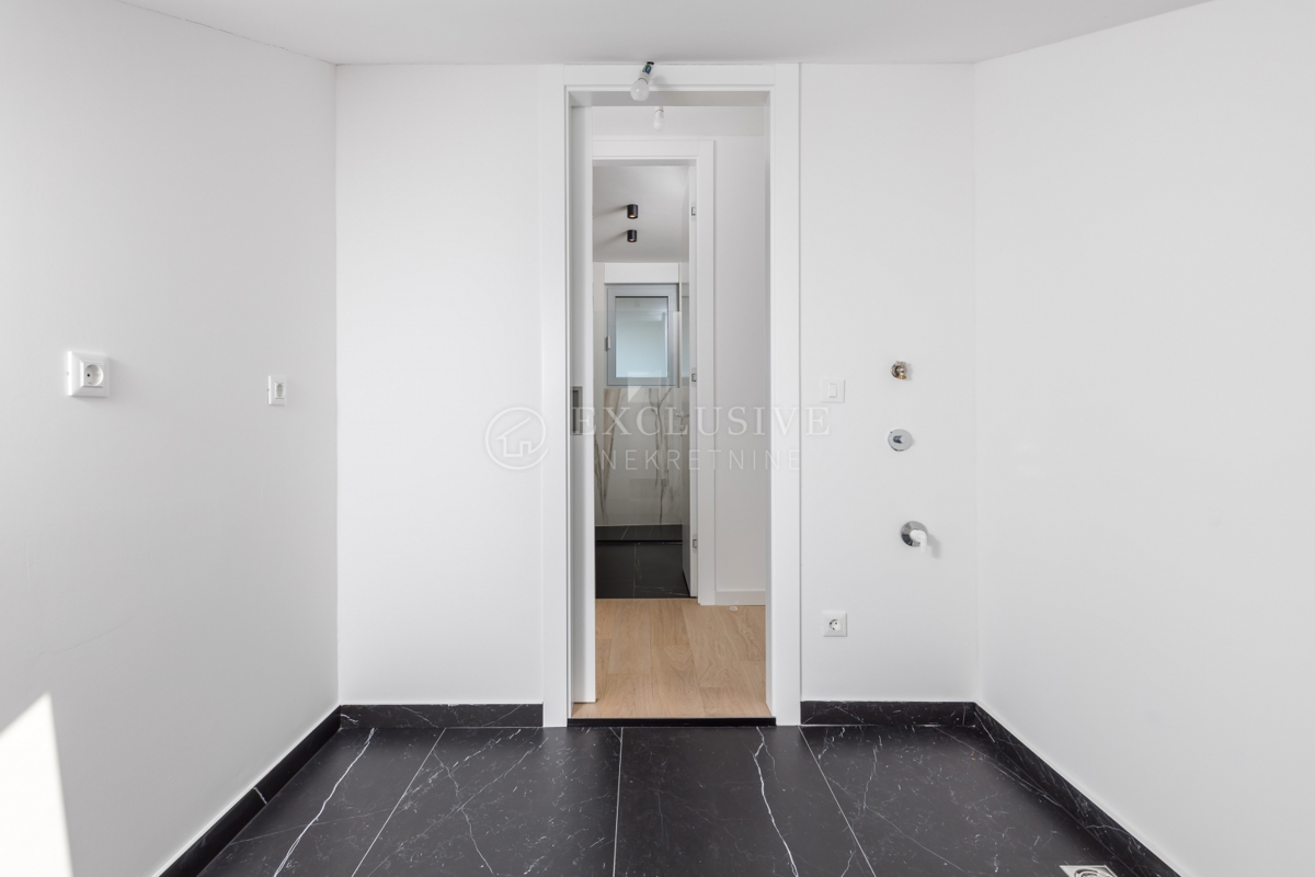 Apartmán Na predaj - PRIMORSKO-GORANSKA OPATIJA
