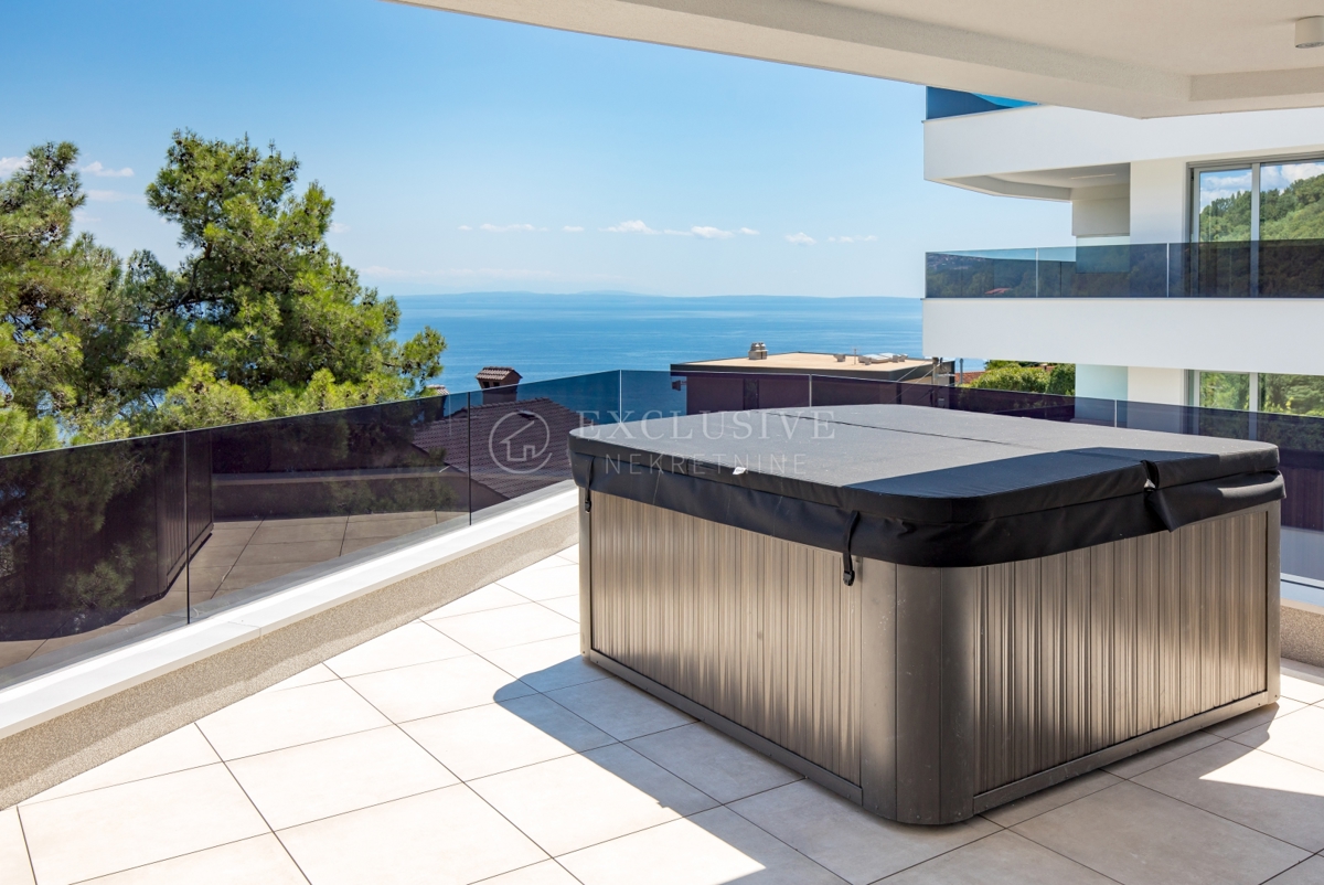 Apartmán Na predaj - PRIMORSKO-GORANSKA OPATIJA