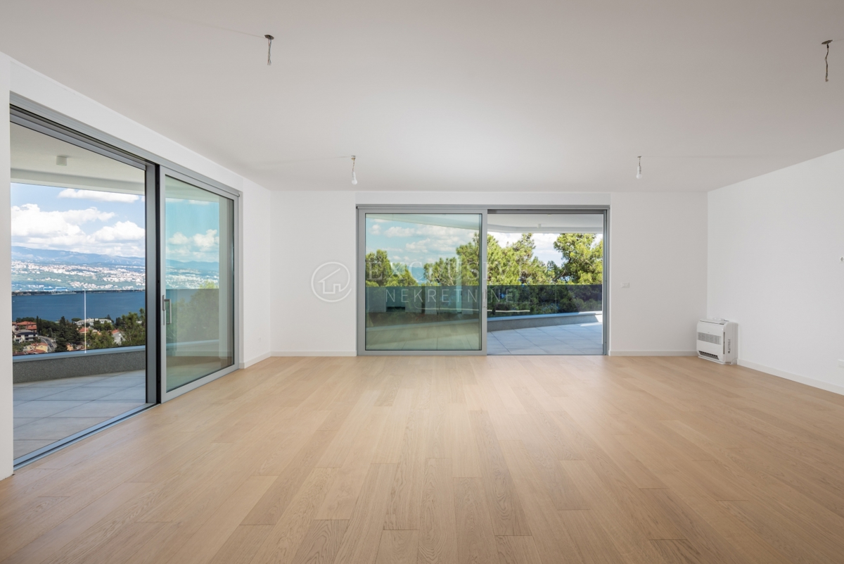 Apartmán Na predaj - Primorsko-goranska Opatija - foto 4/14
