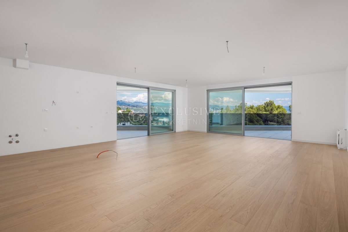 Apartmán Na predaj - Primorsko-goranska Opatija - foto 5/14