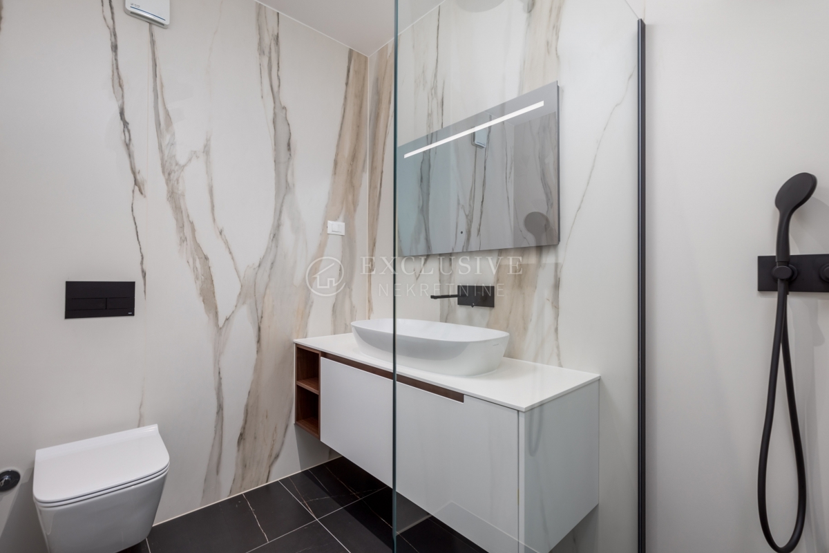 Apartmán Na predaj - PRIMORSKO-GORANSKA OPATIJA