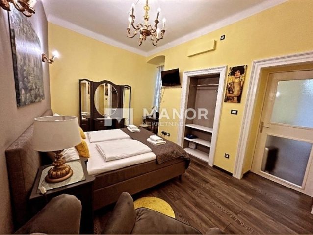 Mieszkanie Do wynajęcia - Primorsko-goranska Rijeka - foto 3/9