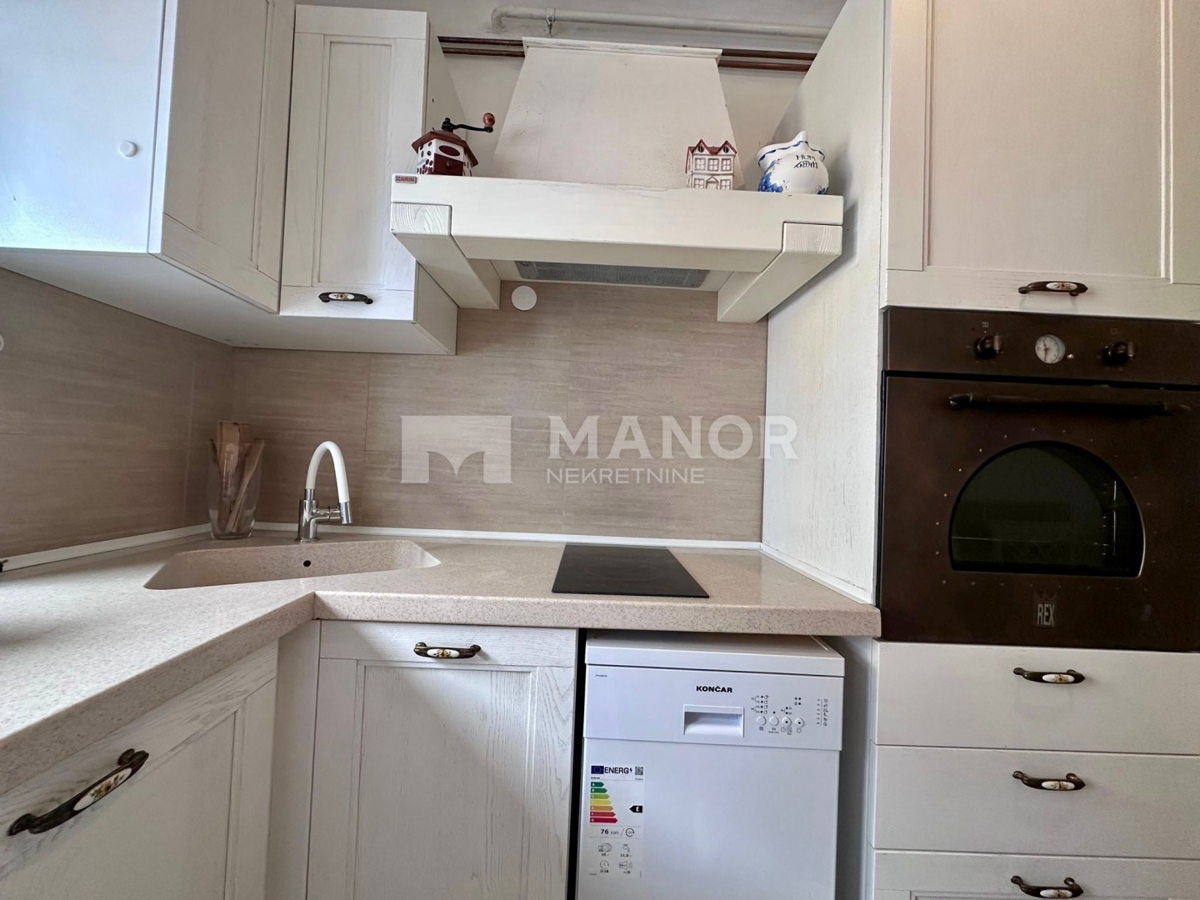 Appartement À vendre - PRIMORSKO-GORANSKA RIJEKA