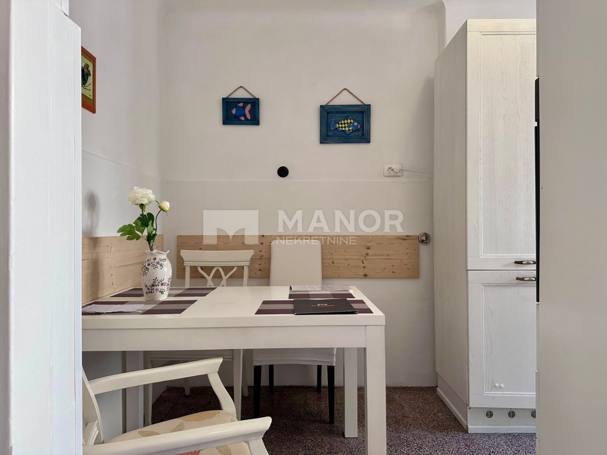 Appartement À vendre - PRIMORSKO-GORANSKA RIJEKA
