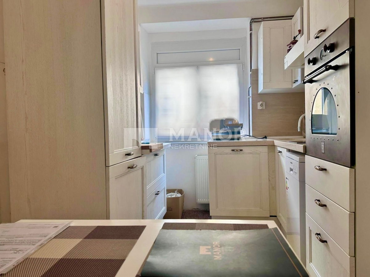 Appartement À vendre - PRIMORSKO-GORANSKA RIJEKA