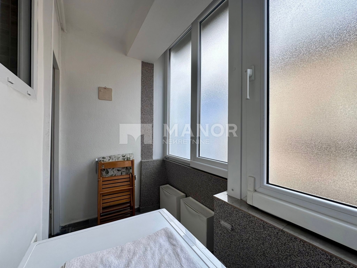 Appartement À vendre - PRIMORSKO-GORANSKA RIJEKA