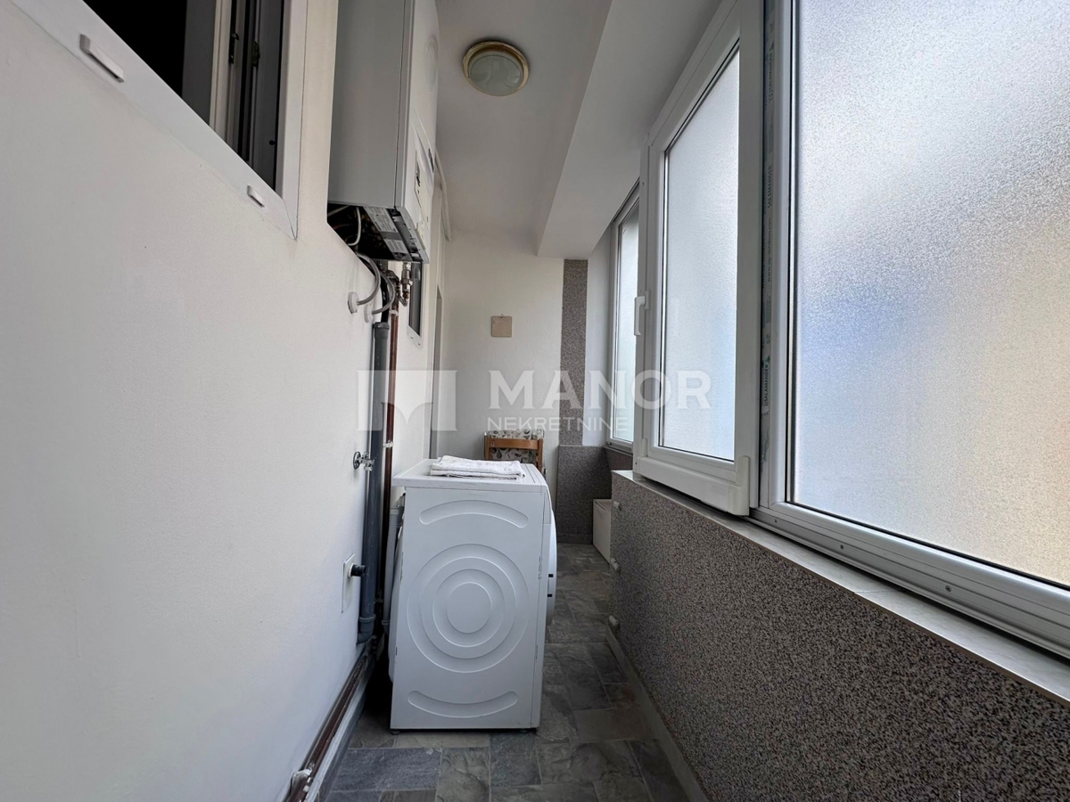 Appartement À vendre - PRIMORSKO-GORANSKA RIJEKA
