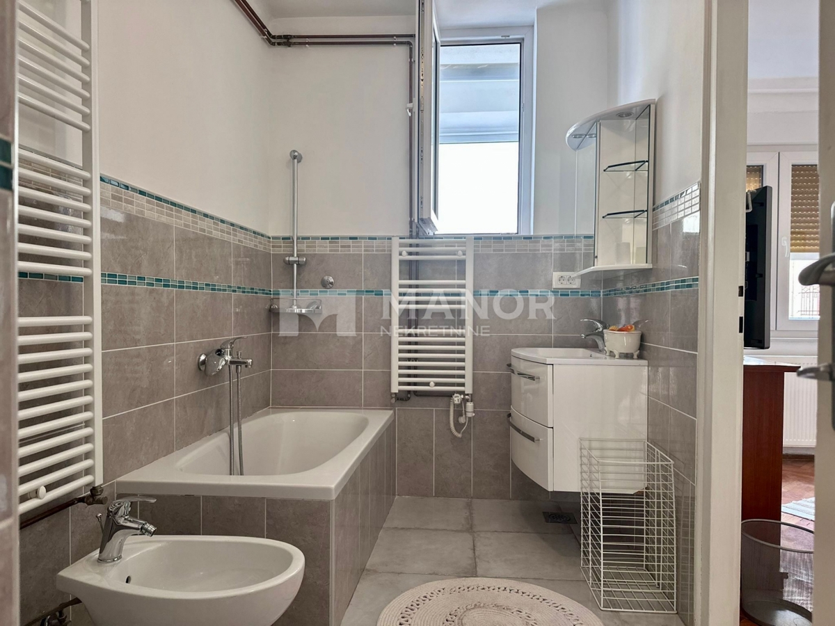 Appartement À vendre - PRIMORSKO-GORANSKA RIJEKA