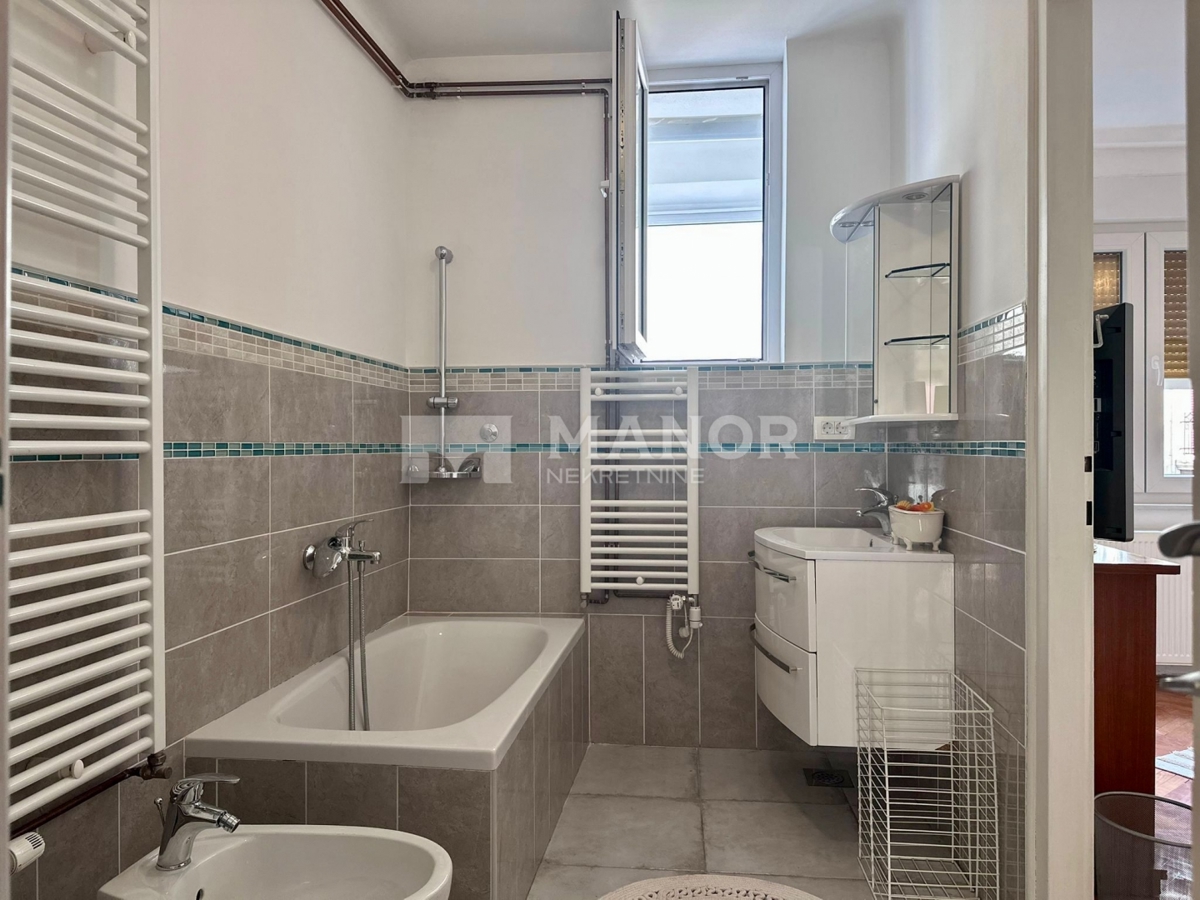 Appartement À vendre - PRIMORSKO-GORANSKA RIJEKA
