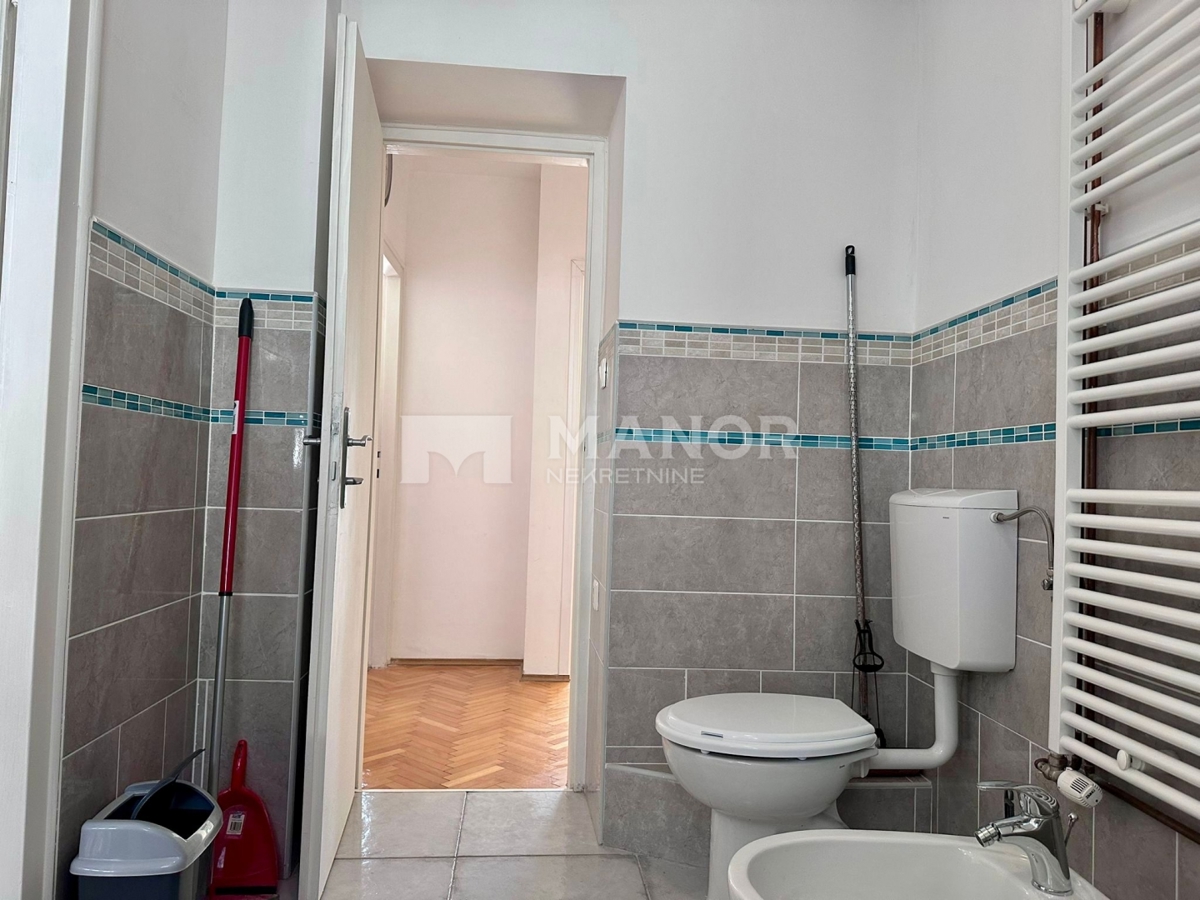 Appartement À vendre - PRIMORSKO-GORANSKA RIJEKA