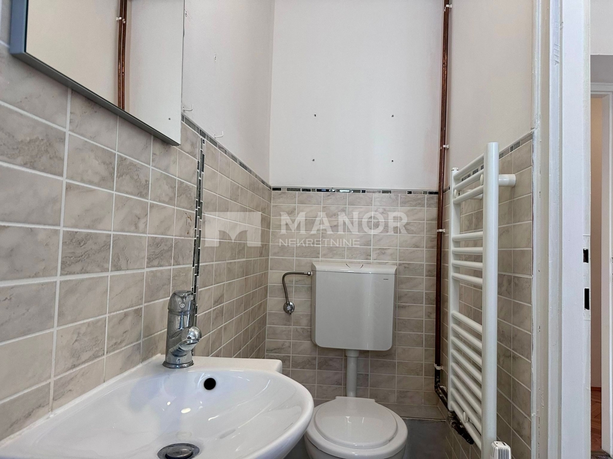 Appartement À vendre - PRIMORSKO-GORANSKA RIJEKA