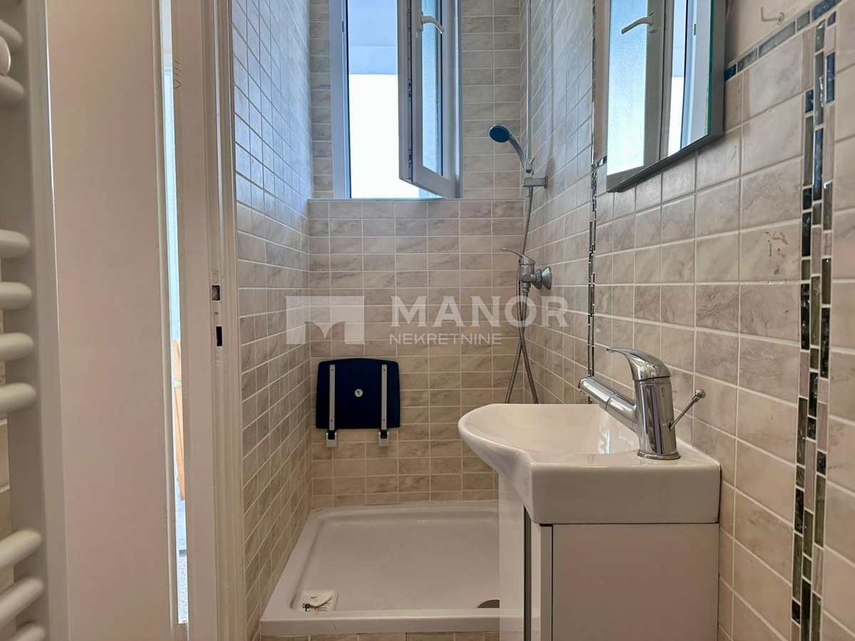 Appartement À vendre - PRIMORSKO-GORANSKA RIJEKA