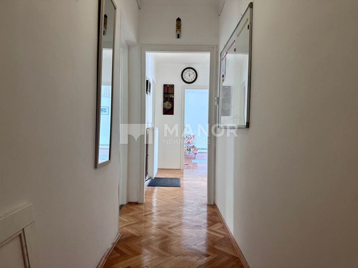 Appartement À vendre - PRIMORSKO-GORANSKA RIJEKA