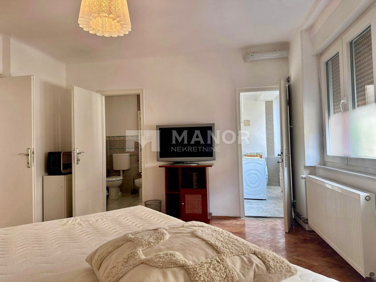 Appartement À vendre - PRIMORSKO-GORANSKA RIJEKA