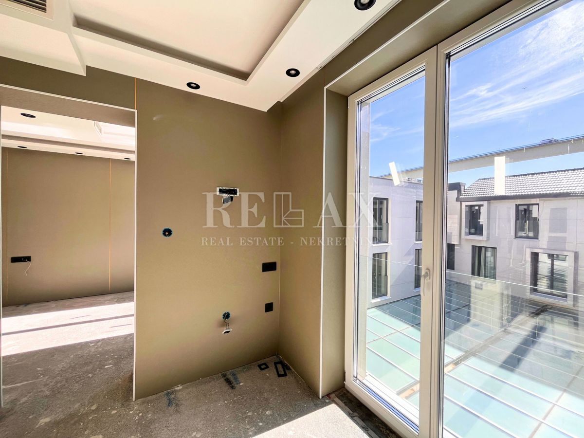 Apartmán Na prodej - PRIMORSKO-GORANSKA CRIKVENICA