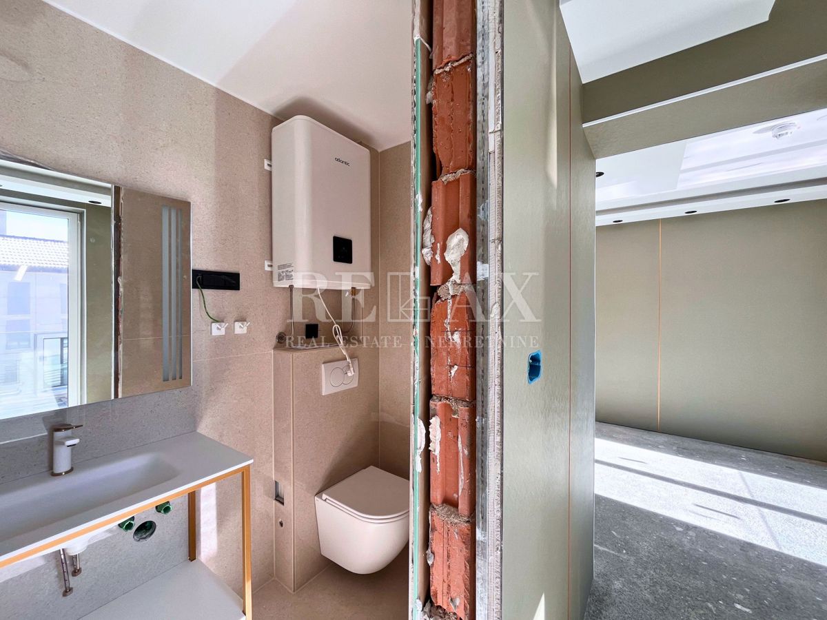 Apartmán Na prodej - PRIMORSKO-GORANSKA CRIKVENICA