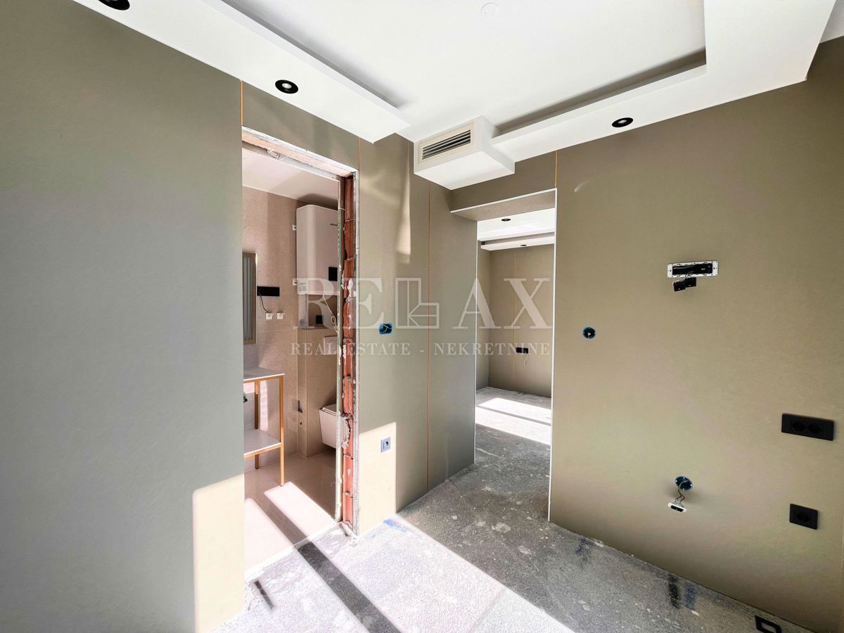 Apartmán Na prodej - PRIMORSKO-GORANSKA CRIKVENICA