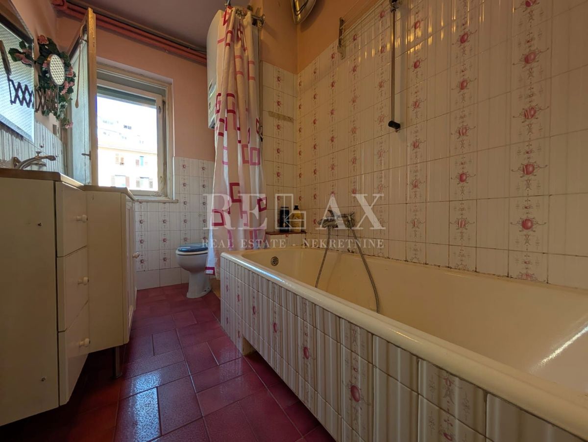 Apartment Zu verkaufen - PRIMORSKO-GORANSKA RIJEKA