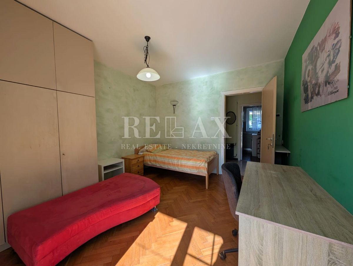 Apartment Zu verkaufen - PRIMORSKO-GORANSKA RIJEKA