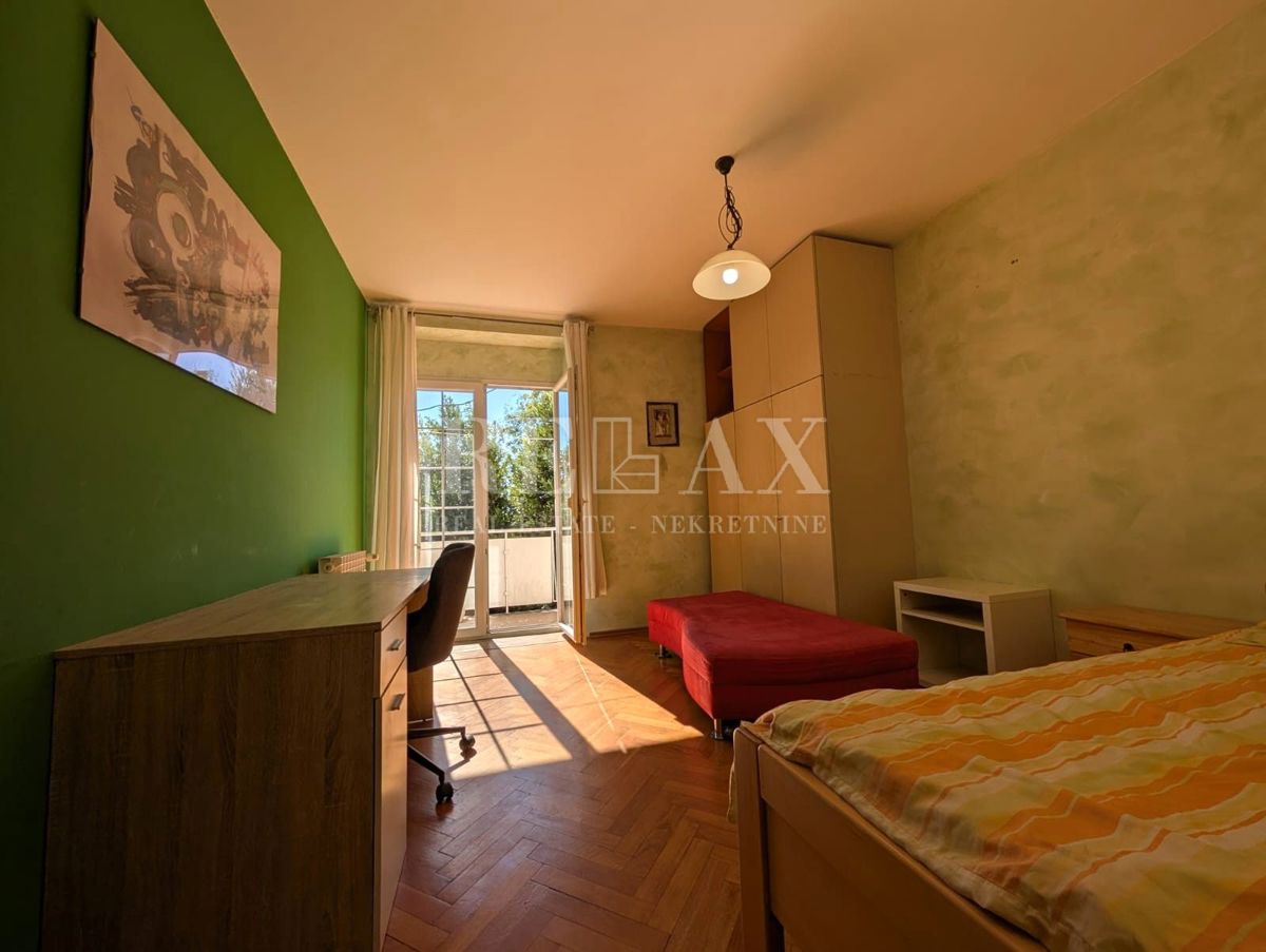 Apartment Zu verkaufen - PRIMORSKO-GORANSKA RIJEKA