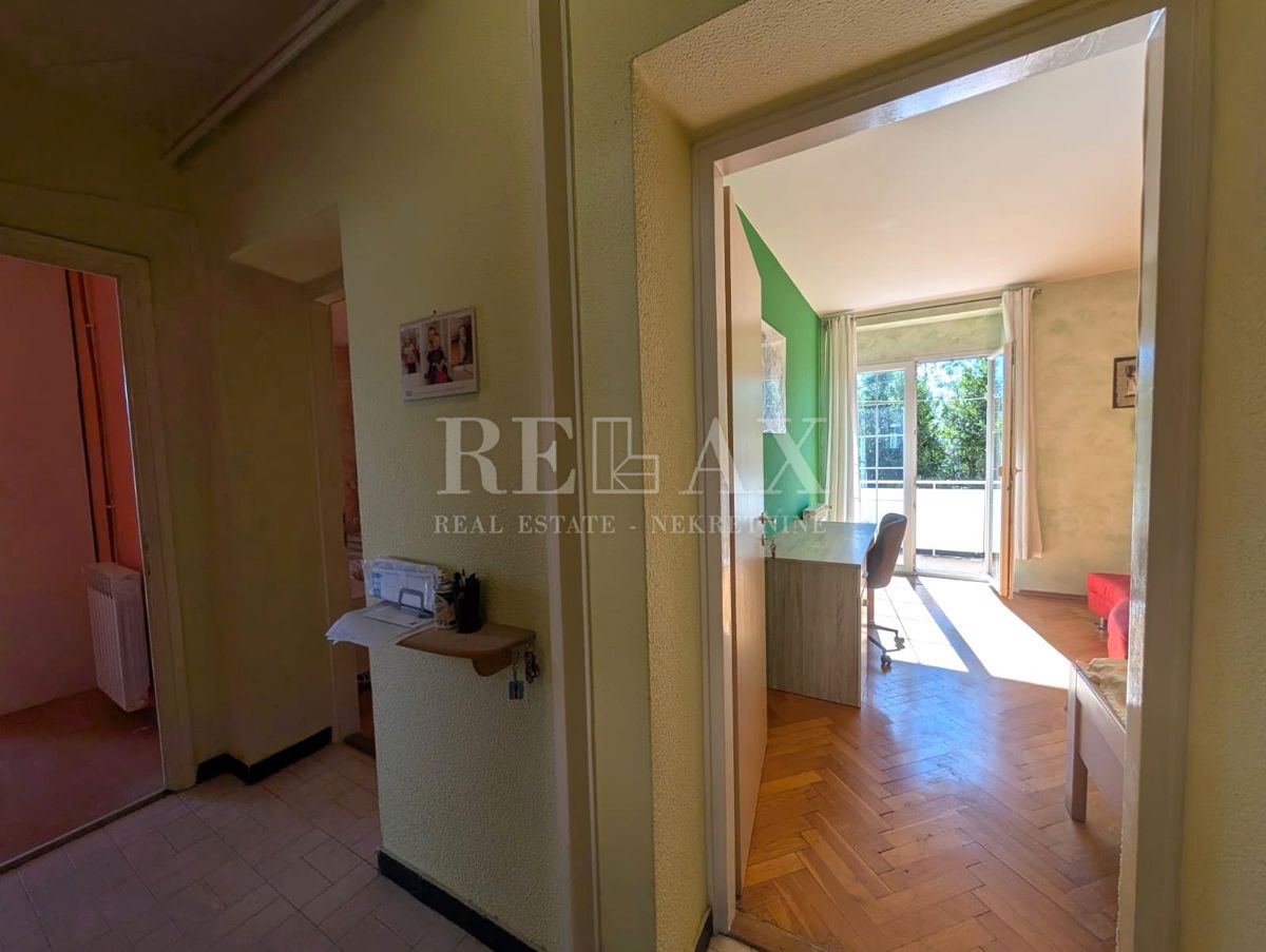 Apartment Zu verkaufen - PRIMORSKO-GORANSKA RIJEKA