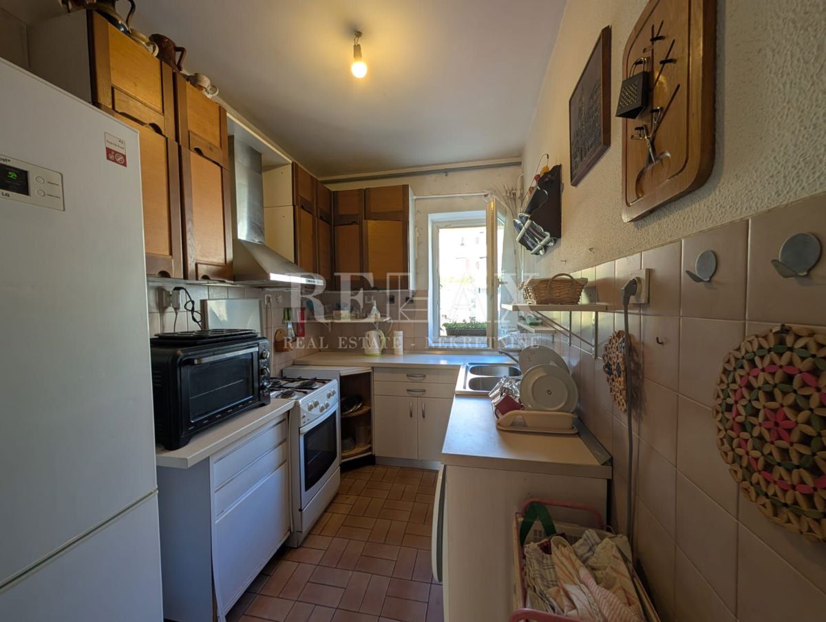 Apartment Zu verkaufen - PRIMORSKO-GORANSKA RIJEKA
