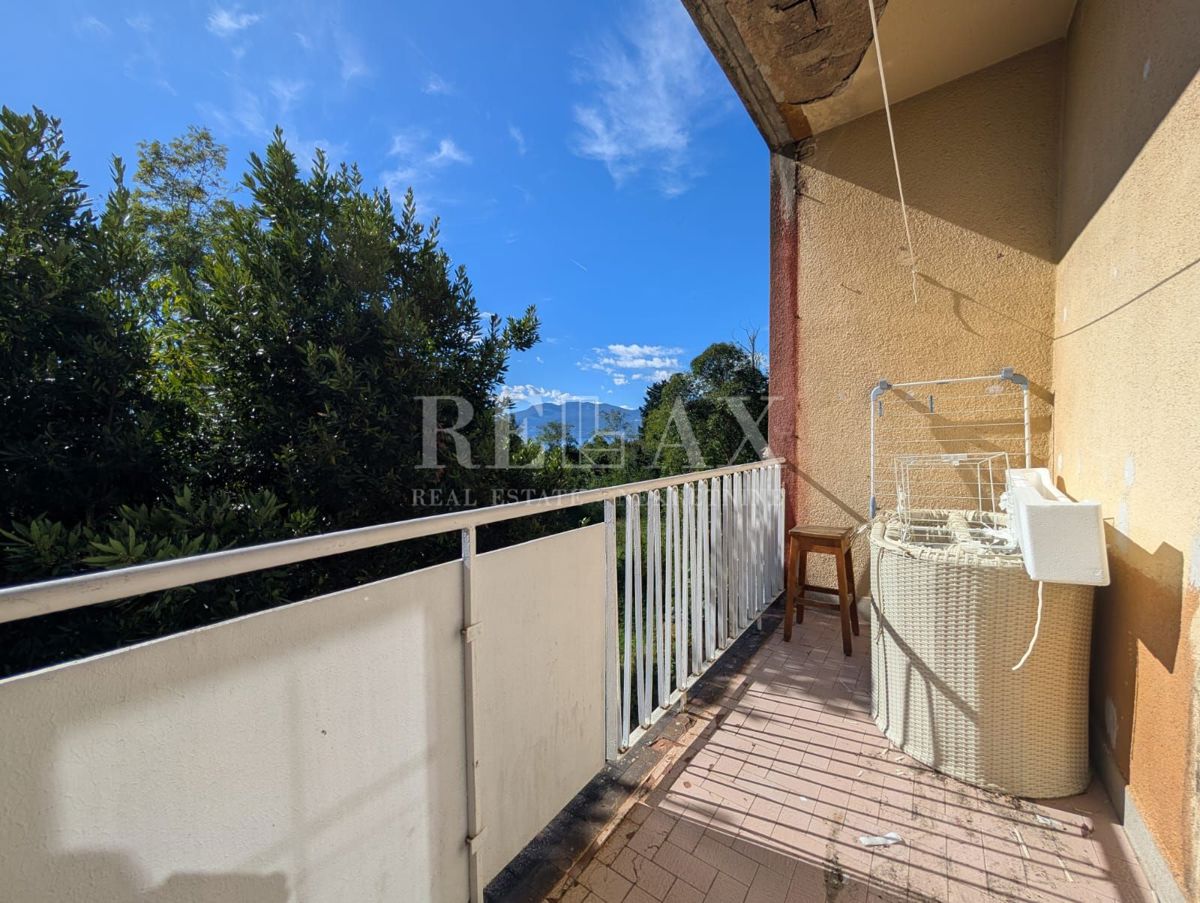 Apartment Zu verkaufen - PRIMORSKO-GORANSKA RIJEKA