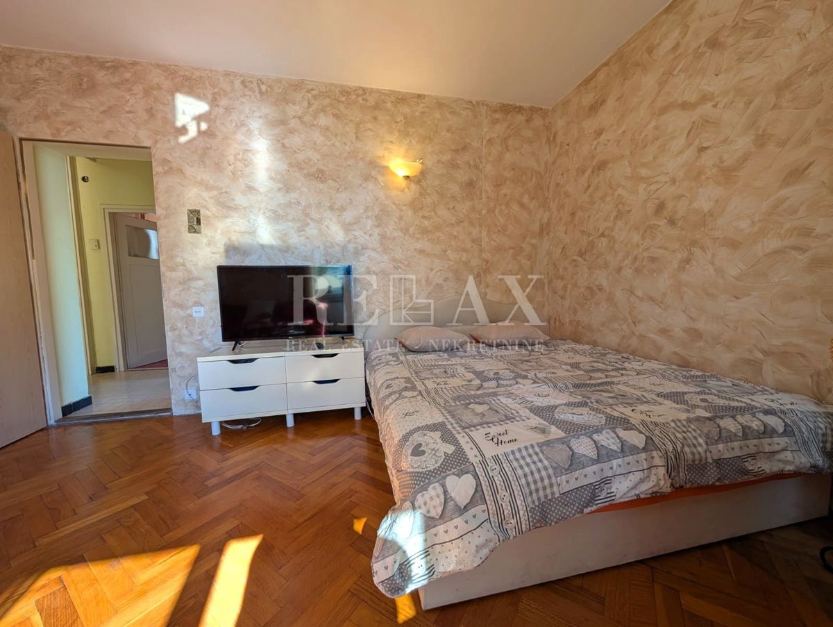 Apartment Zu verkaufen - PRIMORSKO-GORANSKA RIJEKA
